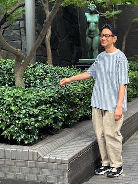 record686 さんのコーディネート