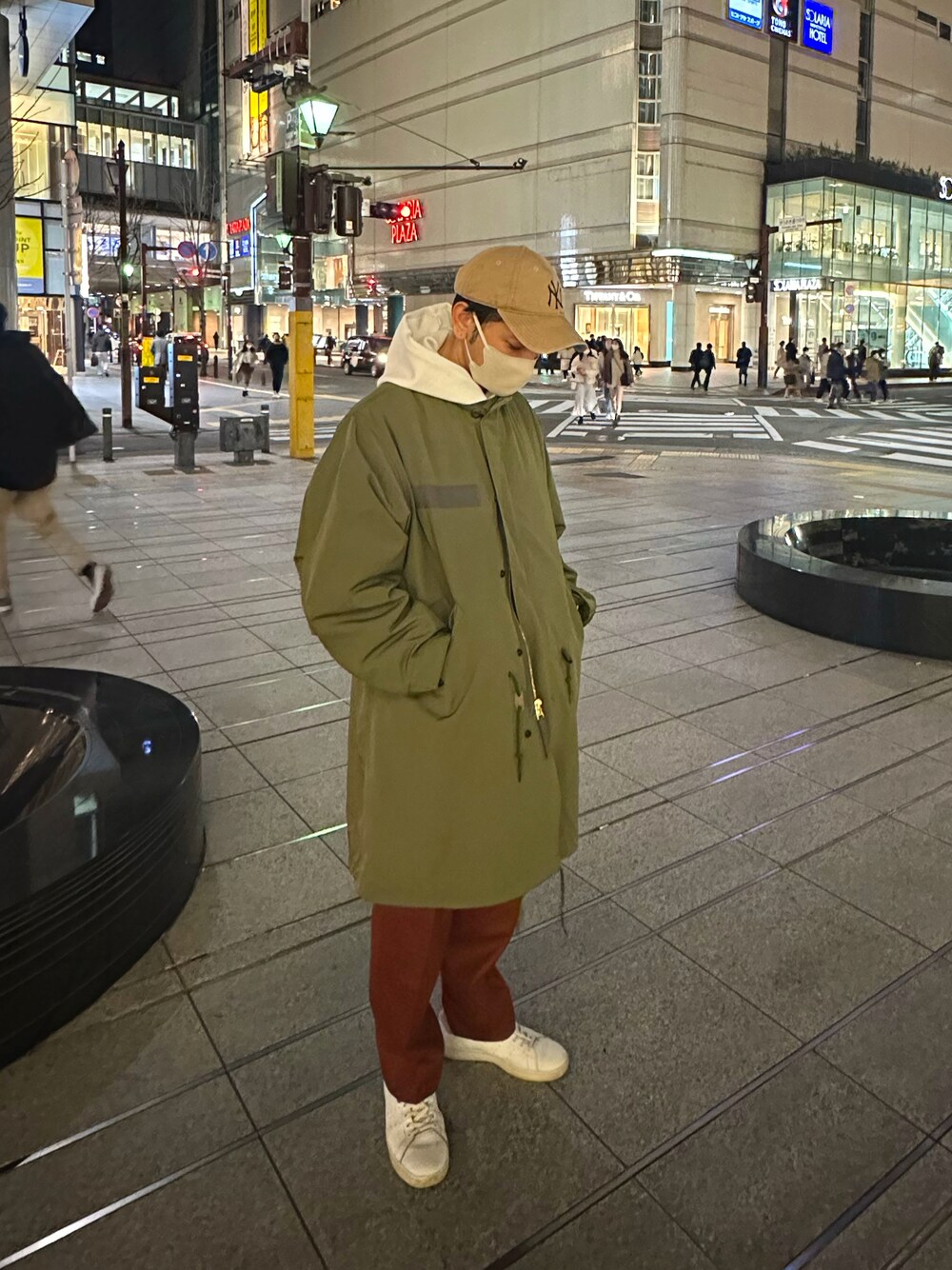 JOURNAL STANDARD relume（ジャーナルスタンダード レリューム
