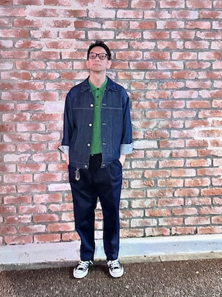 BEAUTY&YOUTH UNITED ARROWS（ビューティーアンドユース