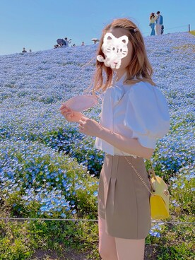 fuuさんのコーディネート