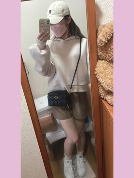 fuuさんのコーディネート