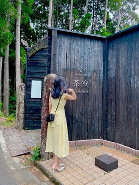 fuuさんのコーディネート