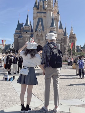 fuuさんのコーディネート