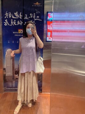 lss33333さんのコーディネート