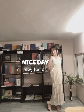 lss33333さんのコーディネート