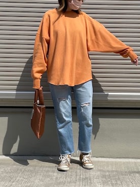 yuiさんのコーディネート