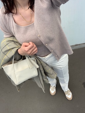 bubuさんのコーディネート