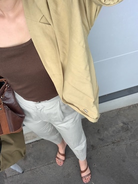 bubuさんのコーディネート