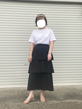 shellさんのコーディネート