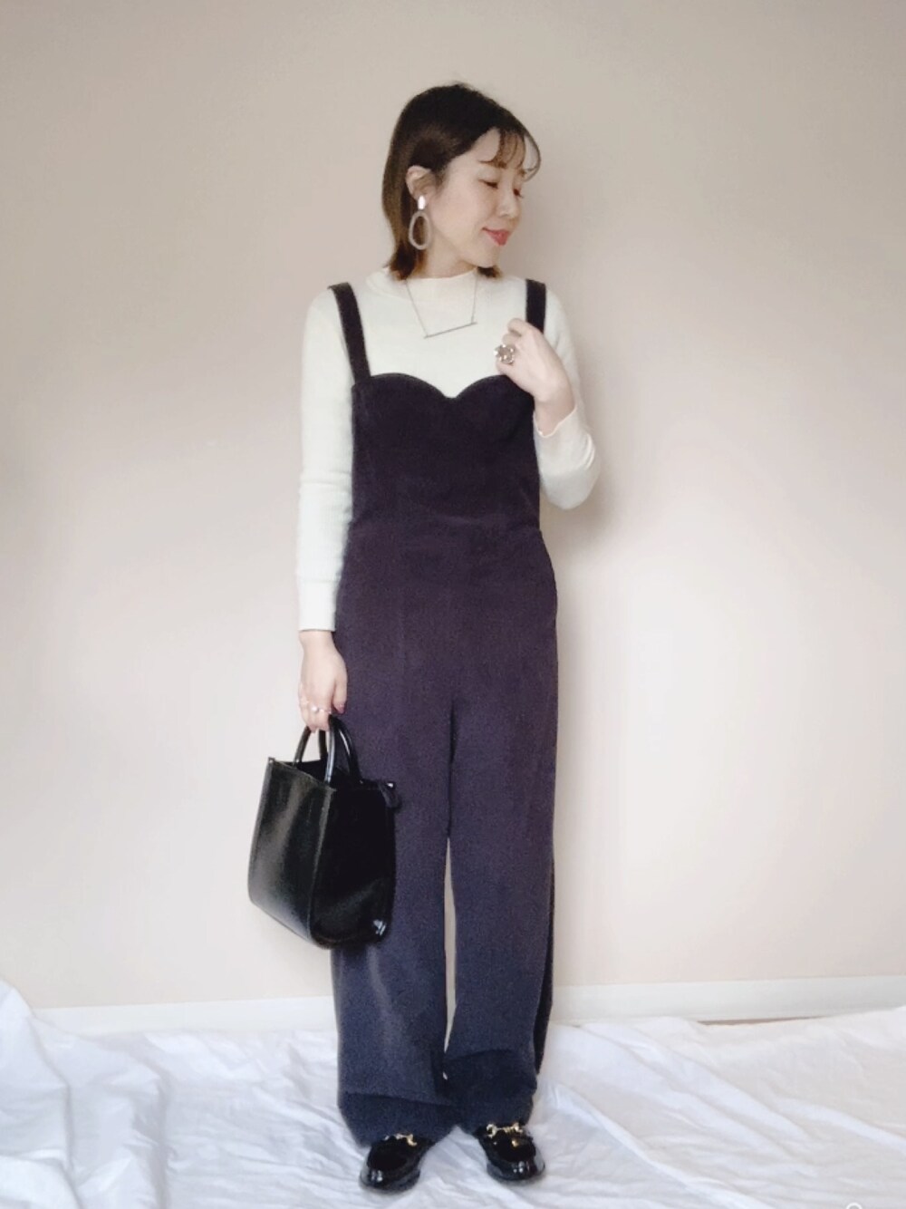 U by SPICK&SPAN（ユーバイスピックアンドスパン）の「コーデュロイ 