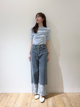 mihoさんのコーディネート