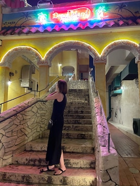 miiiiiさん（レディース・166cm）の秋コーディネート