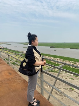 hikahikaさんのコーディネート