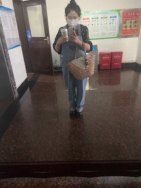 hikahikaさんのコーディネート