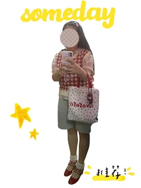 hikahikaさんのコーディネート