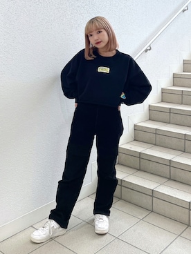 冨永 真依子さんのコーディネート