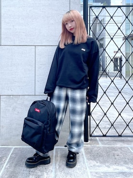 冨永 真依子さんのコーディネート