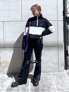 冨永 真依子さんのコーディネート