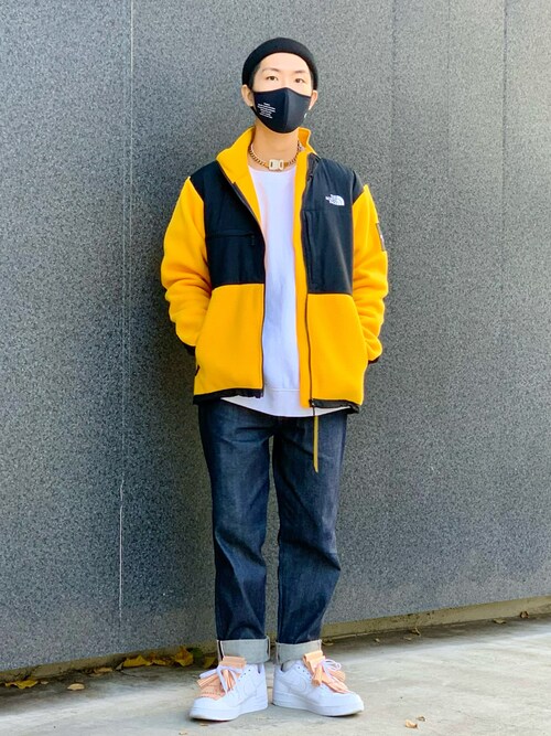 macky☺︎さんのコーディネート