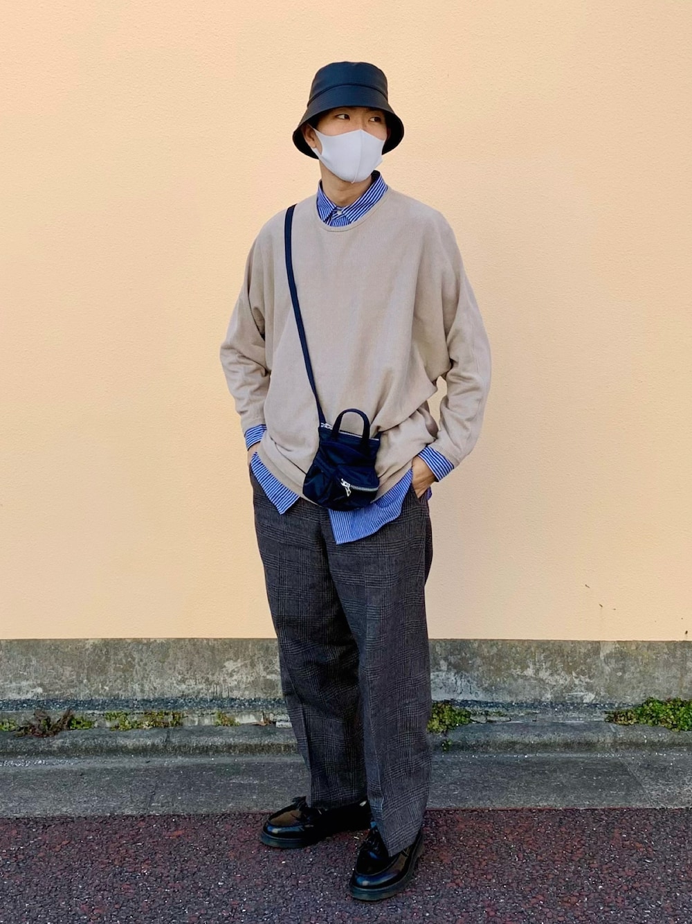 Steven Alan（スティーブンアラン）の「＜Steven Alan＞ GLEN