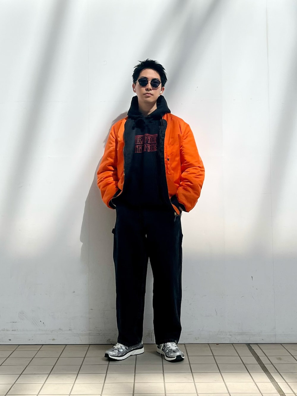 Coor puffer jacket MA-1 MA-1 Puffer Bomber Jacket | Alpha Industries