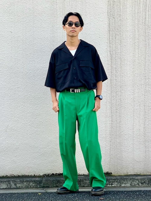macky☺︎さんのコーディネート