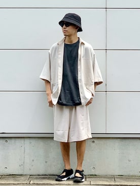macky☺︎さんのコーディネート