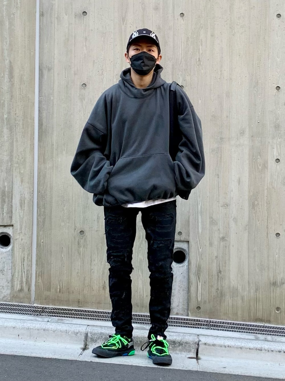Yeezy gap パーカー Yeezy Gap Hoodie Kanye West イージー ギャップ