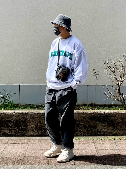 macky☺︎さんのコーディネート