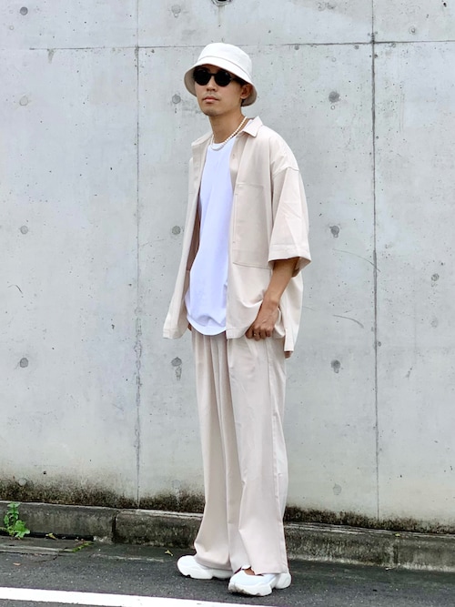 ☆LOOKAST☆EMMA LINEN STRAP JACKET_3colors☆韓国大人気 REAL STYLE（ファッション） コート レディース ロング