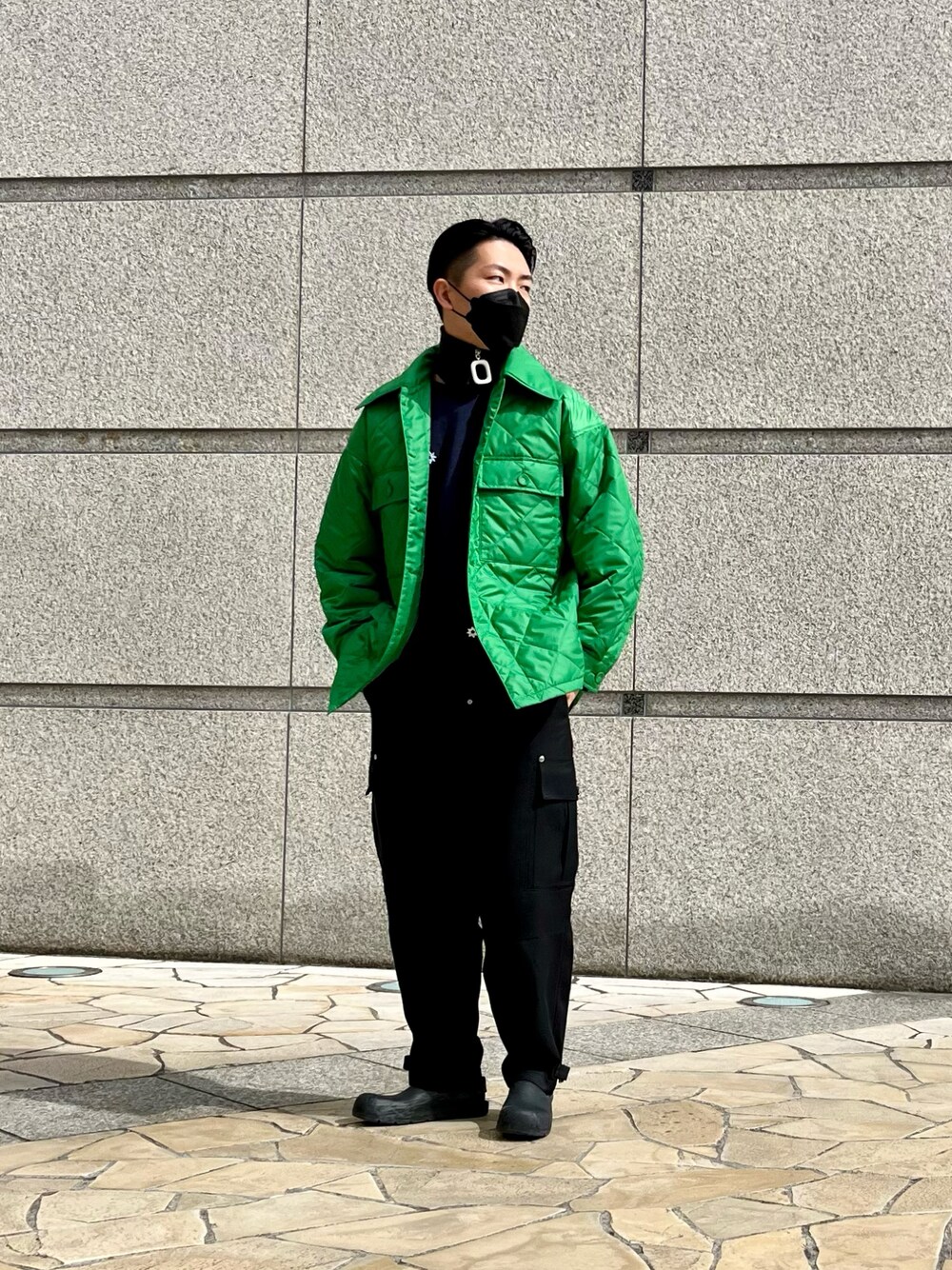 NICK GEAR SP Flower スウェット3点まとめ売り 新品未使用 Firsthand（ファーストハンド）の「NICK GEAR/ニックギア SP