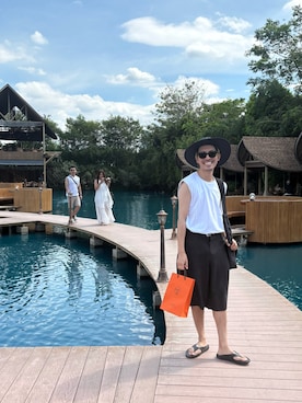 macky☺︎さんのコーディネート