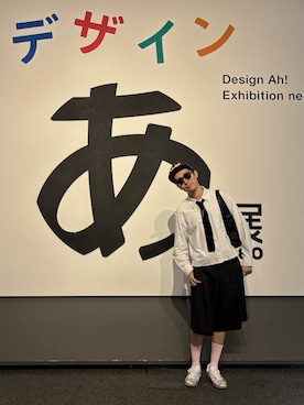 macky☺︎さんのコーディネート