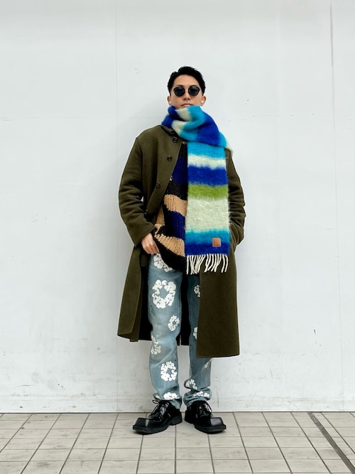 macky☺︎さんのコーディネート