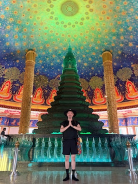 macky☺︎さんのコーディネート