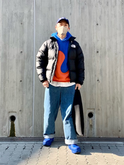 macky☺︎さんのコーディネート