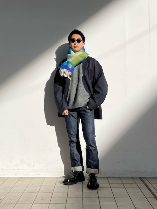 macky☺︎さんのコーディネート