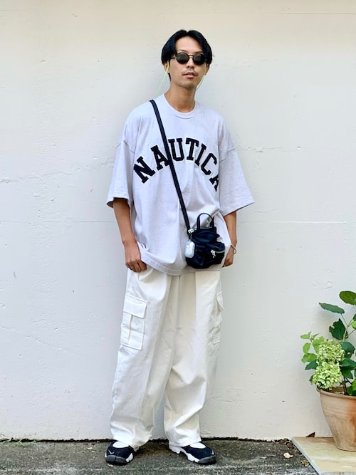 macky☺︎さんのコーディネート