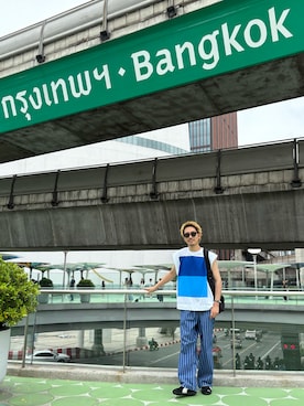 macky☺︎さんのコーディネート