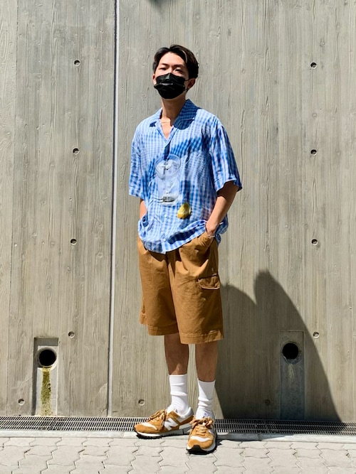 macky☺︎さんのコーディネート