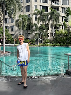 macky☺︎さんのコーディネート