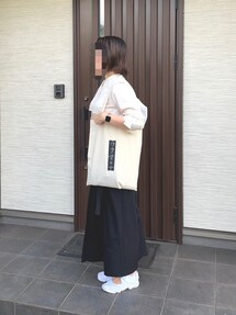 新品☺︎LUCA RODEO オーガンジーMA-1 完売 ジャケット・アウター