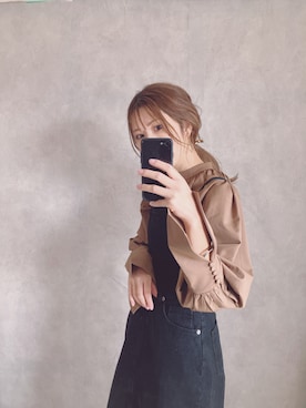 ねずさんのコーディネート