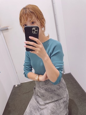 ねずさんのコーディネート