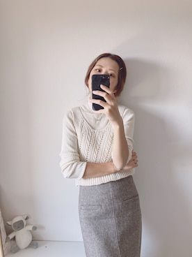 ねずさんのコーディネート