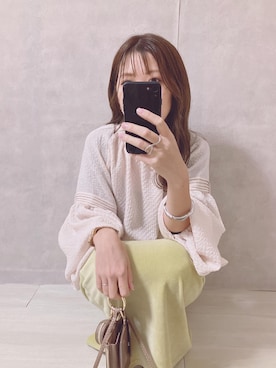 ねずさんのコーディネート