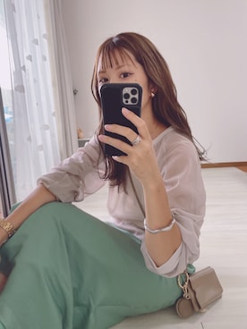 ねずさんのコーディネート