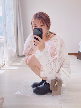 ねずさんのコーディネート