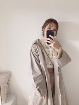 ねずさんのコーディネート