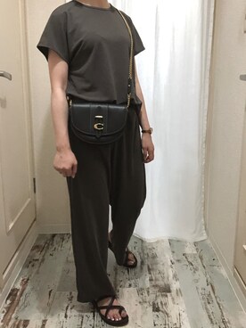 maruさんのコーディネート
